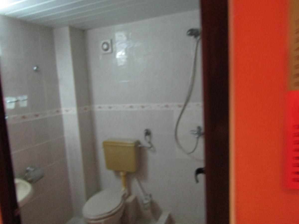 Hostel Papagal ヴァルナ エクステリア 写真